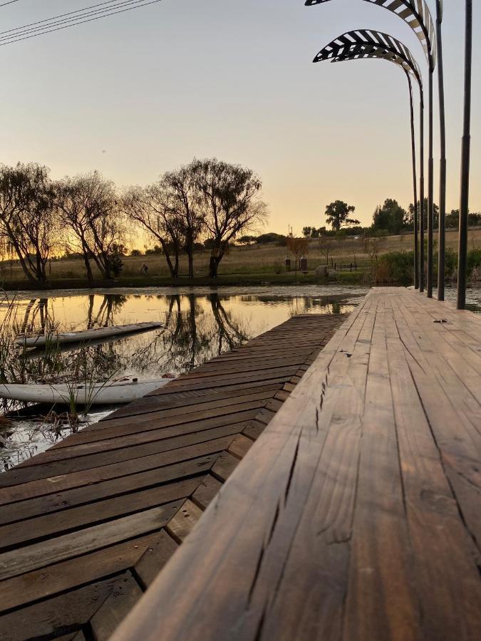 Four20 Bespoke Hotel Johannesburg Exterior foto