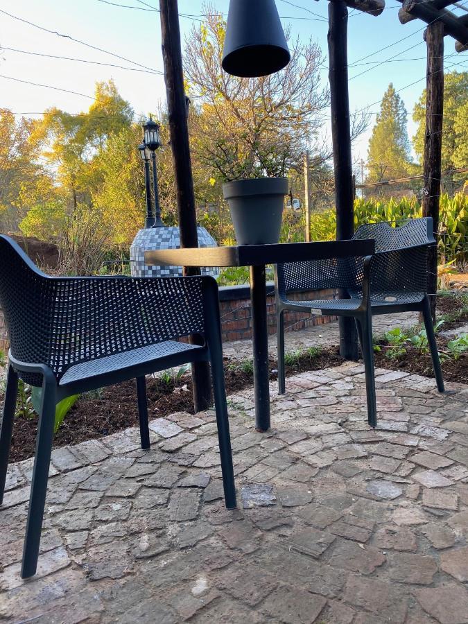 Four20 Bespoke Hotel Johannesburg Exterior foto