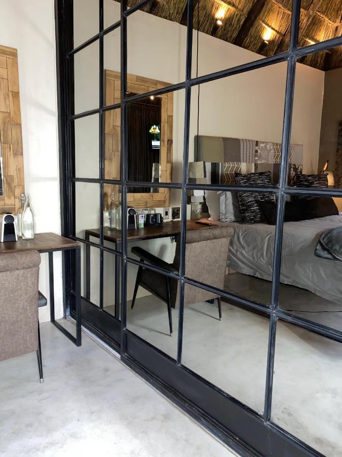 Four20 Bespoke Hotel Johannesburg Exterior foto