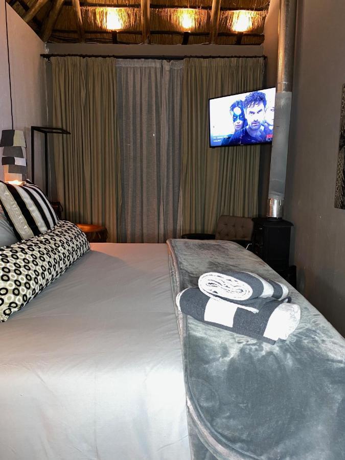 Four20 Bespoke Hotel Johannesburg Exterior foto