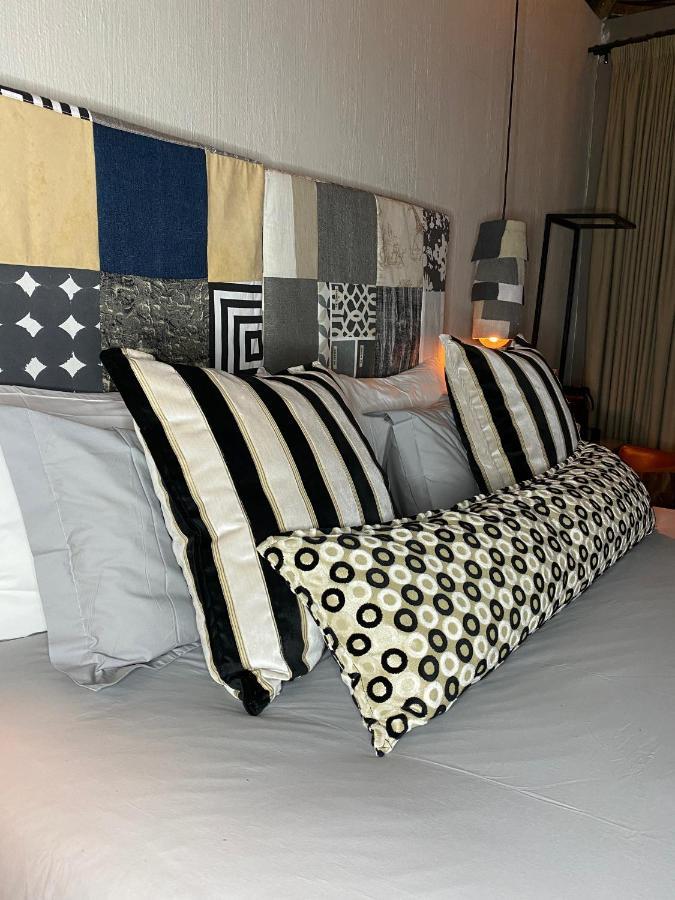 Four20 Bespoke Hotel Johannesburg Exterior foto