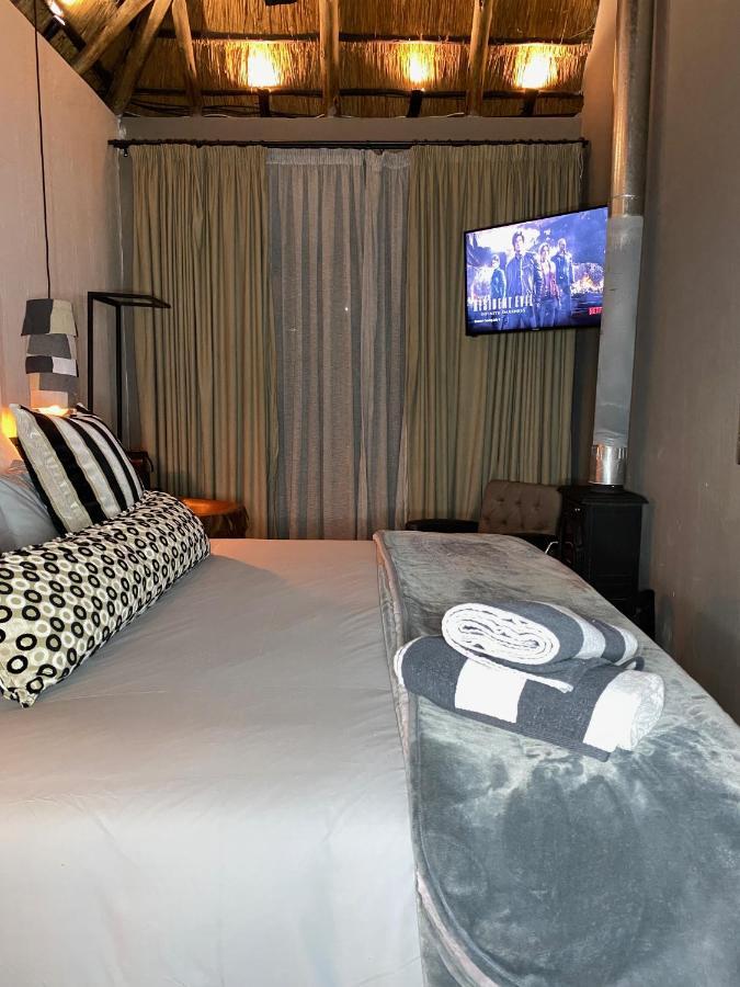 Four20 Bespoke Hotel Johannesburg Exterior foto