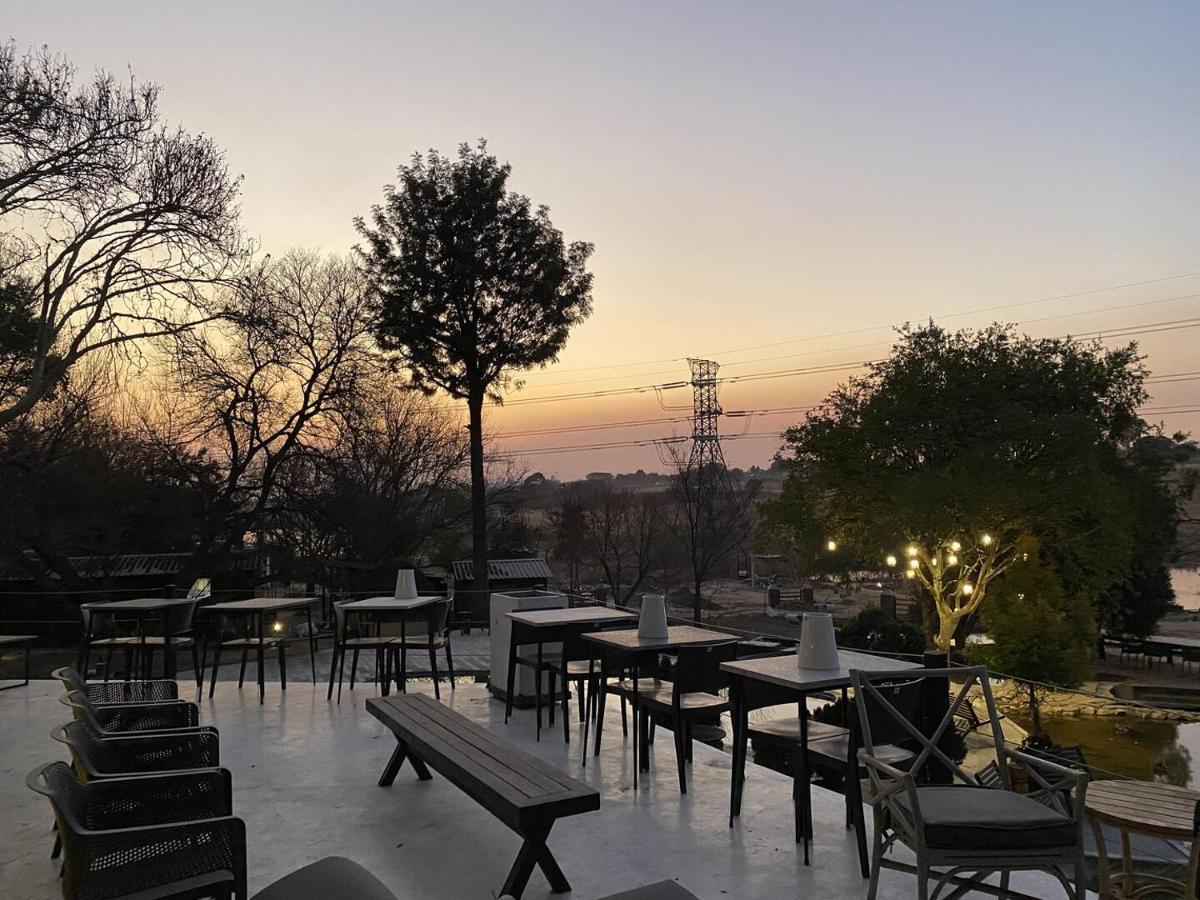 Four20 Bespoke Hotel Johannesburg Exterior foto
