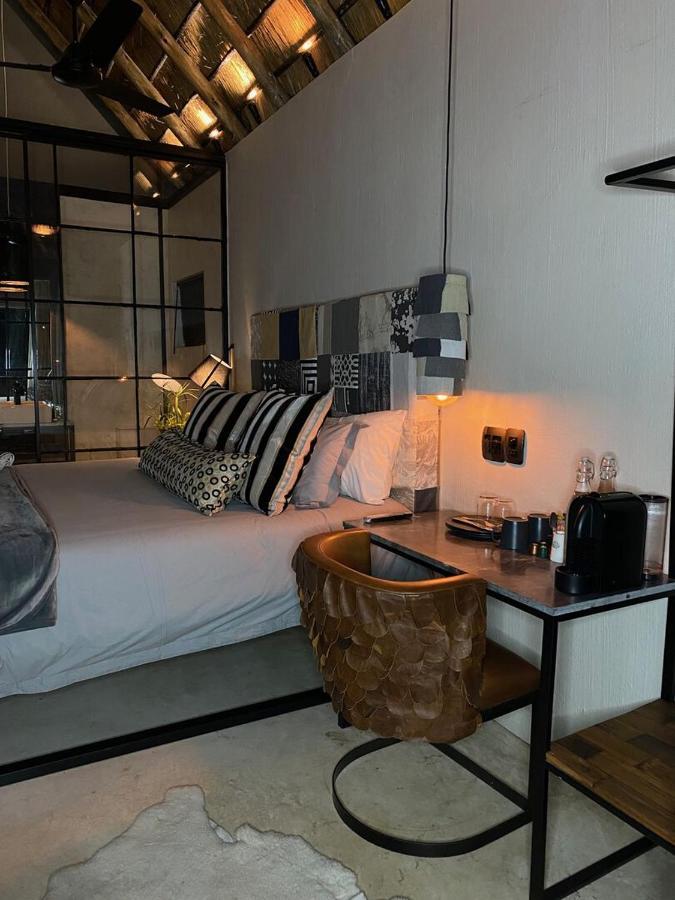 Four20 Bespoke Hotel Johannesburg Exterior foto