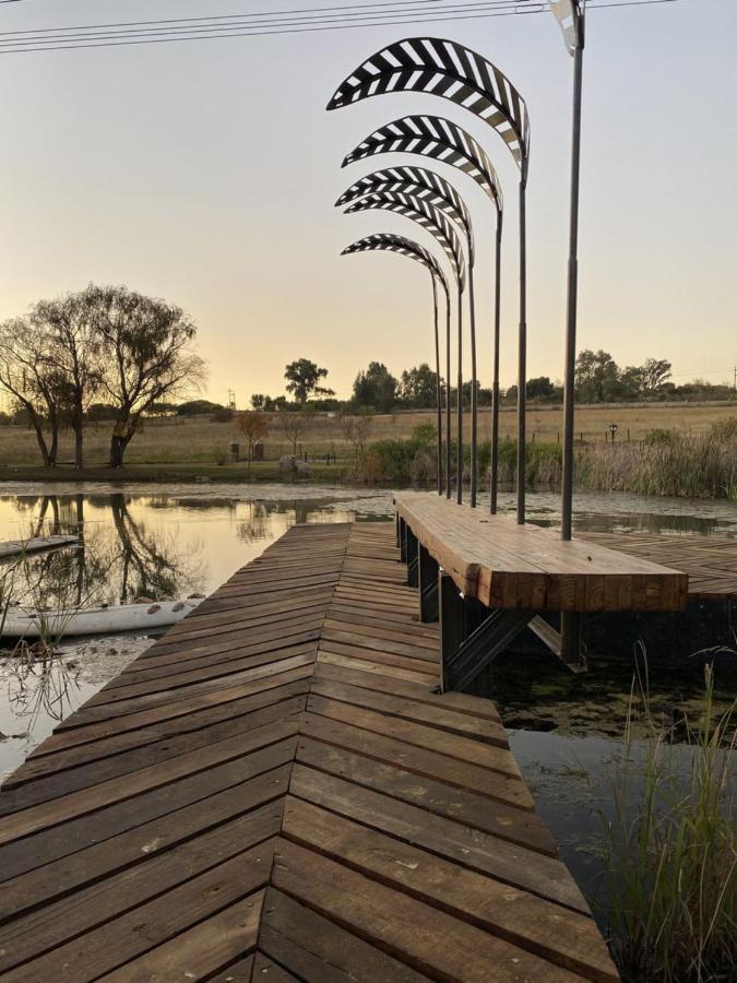 Four20 Bespoke Hotel Johannesburg Exterior foto