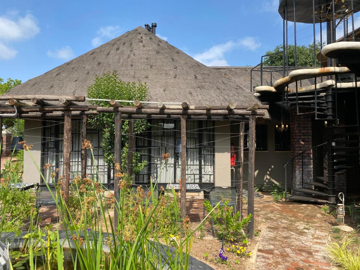 Four20 Bespoke Hotel Johannesburg Exterior foto