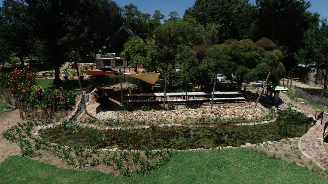 Four20 Bespoke Hotel Johannesburg Exterior foto
