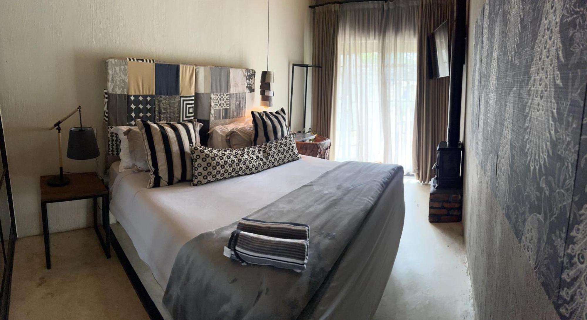 Four20 Bespoke Hotel Johannesburg Exterior foto